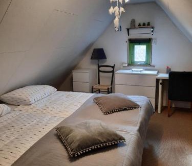 Haaksbergen Apartment | familiehuis Benboverijssel