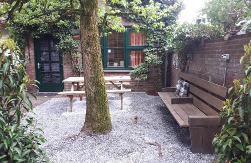 Haaksbergen Apartment | familiehuis Benboverijssel