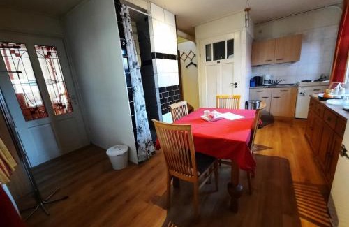Haaksbergen Apartment | familiehuis Benboverijssel