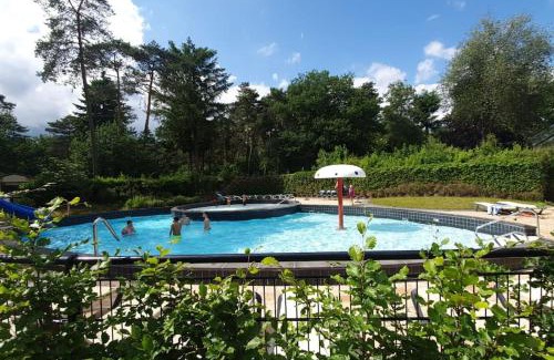 Otterlo House | Familiehuis De Erica - 12 p