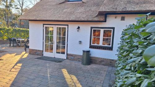 Otterlo House | Familiehuis De Erica - 12 p
