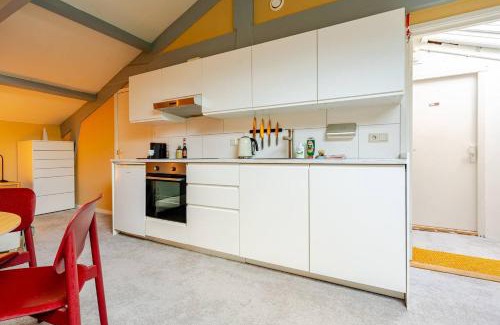 Utrecht City Center Apartment | Familielogement De Oude Beltoren