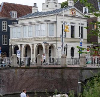 Utrecht City Center Apartment | Familielogement De Oude Beltoren