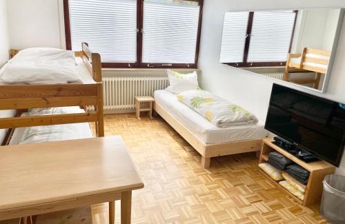 Neumarkt in der Oberpfalz House | Familienzimmer
