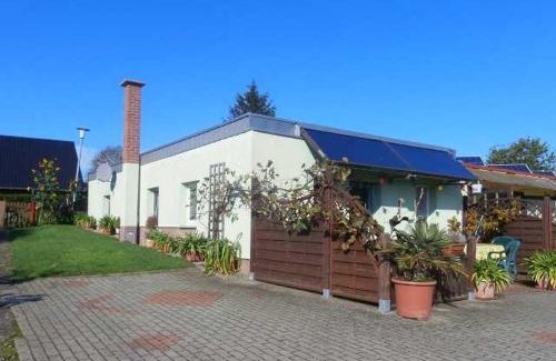 Gorschendorf Apartment | Familien-Ferienhaus unweit vom Kummerower See
