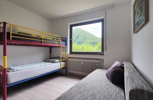 Lichtenstein Apartment | Familien-Ferienwohnung Lichtenstein (BW)