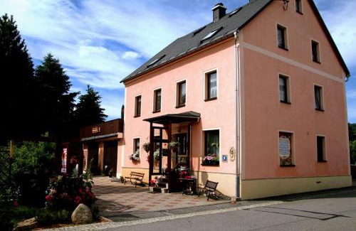Koenigswalde Apartment | Familien-Ferienwohnung Haustein