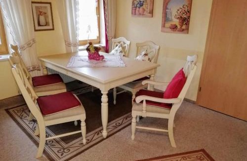 Koenigswalde Apartment | Familien-Ferienwohnung Haustein