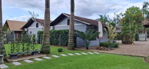 Pomerode Hotel | Familien Haus Pousada