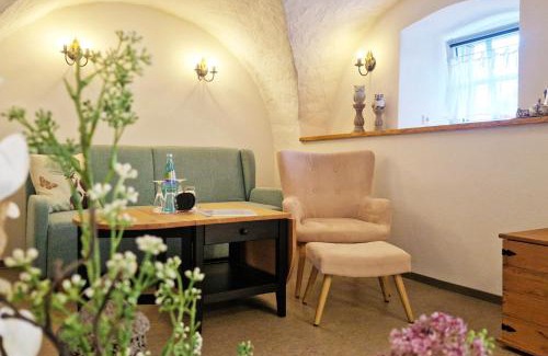 Eibau House | Familien- und Apartmenthotel Lerchenberghof