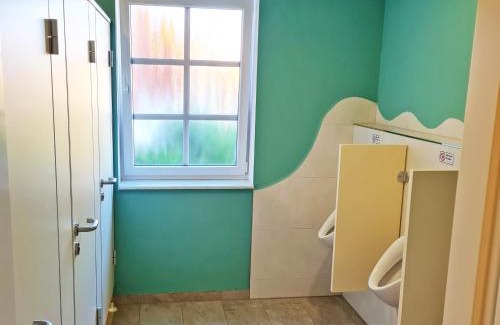 Eibau House | Familien- und Apartmenthotel Lerchenberghof