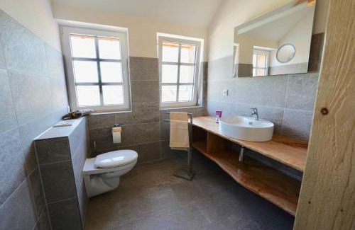Eibau House | Familien- und Apartmenthotel Lerchenberghof