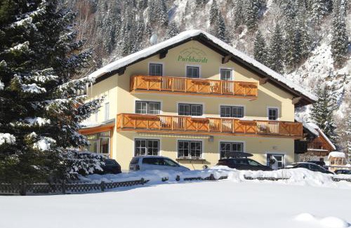 Irdning-Donnersbachtal Hotel | Familien & Wander-Pension Purkhardt