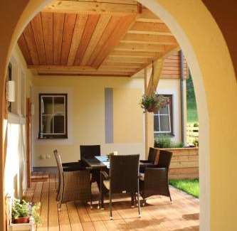 Irdning-Donnersbachtal Hotel | Familien & Wander-Pension Purkhardt