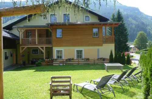 Irdning-Donnersbachtal Hotel | Familien & Wander-Pension Purkhardt