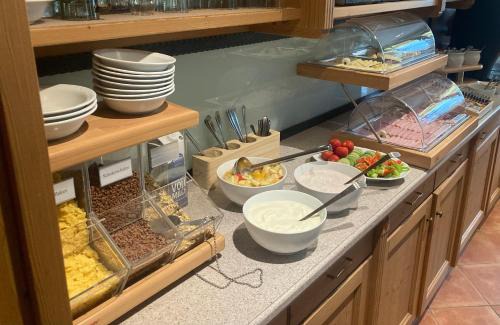 Irdning-Donnersbachtal Hotel | Familien & Wander-Pension Purkhardt
