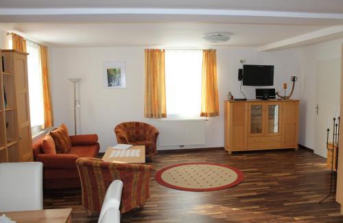 Lackenhof Apartment | Familienappartement Ötscherbär