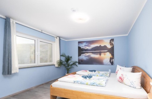 Saal an der Donau Apartment | Familienfreundliche 3-Zimmer-Ferienwohnung