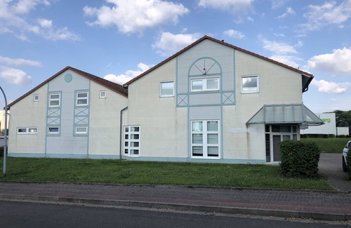 Buttstadt Apartment | Familienfreundliche Ferienwohnung