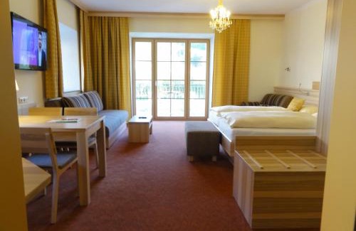 Mautern in Steiermark Hotel | Familiengasthof Maier