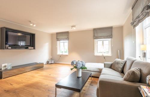 Neßmersiel House | Familienhaus am Meer Nessmersiel