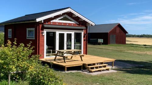 Forneby Apartment | Familienhof Forneby