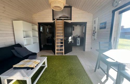 Forneby Apartment | Familienhof Forneby