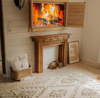 Dennheritz Apartment | Familienhof Waida