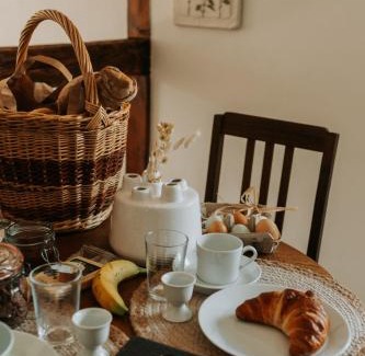 Dennheritz Apartment | Familienhof Waida