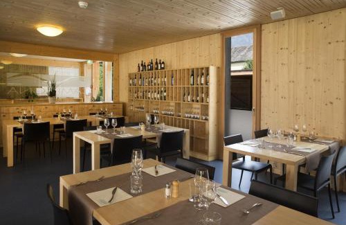 Frasco Hotel | Familienhotel Campagna