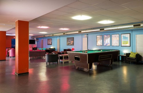 Gesundbrunnen Hotel | Familienhotel Citylight Berlin