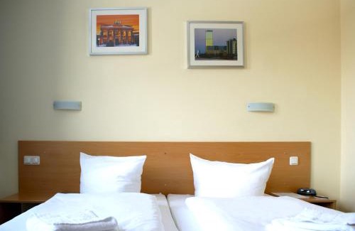 Gesundbrunnen Hotel | Familienhotel Citylight