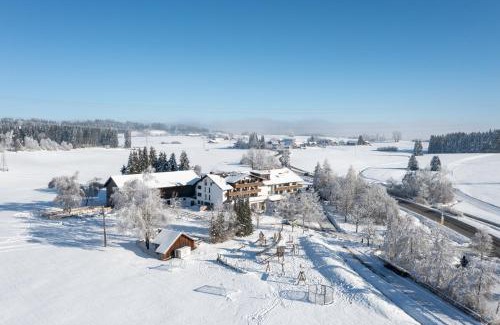 Nesselwang Hotel | Familienhotel Löwen