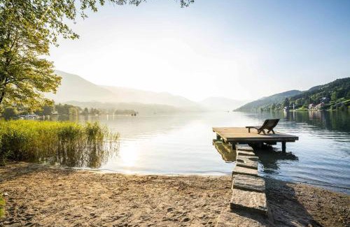 Trebesing Hotel | Familienhotel Trebesingerhof