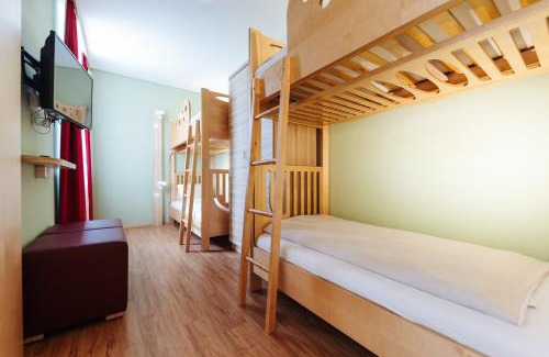 Trebesing Hotel | Familienhotel Trebesingerhof