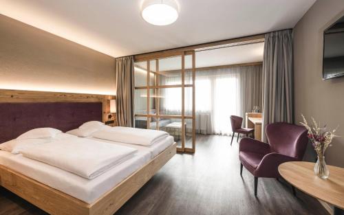 Santa Valburga Hotel | Familienhotel Viktoria