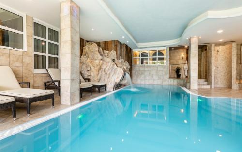 Santa Valburga Hotel | Familienhotel Viktoria