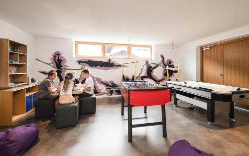 Santa Valburga Hotel | Familienhotel Viktoria