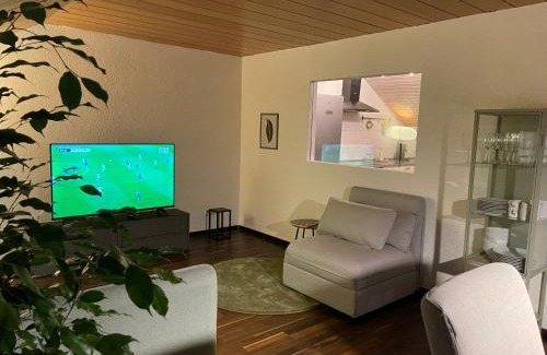 Soflingen Apartment | Familiennest Blaustein