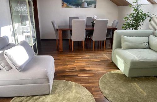 Soflingen Apartment | Familiennest Blaustein