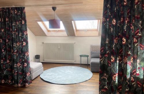 Soflingen Apartment | Familiennest Blaustein
