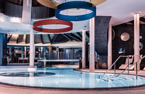 Hinterglemm Hotel | Familienresort Ellmauhof - das echte All Inclusive