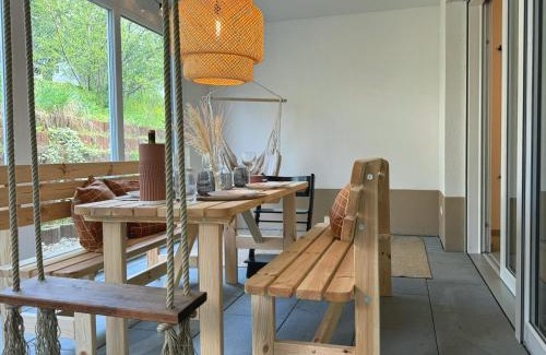 Munchweier Apartment | Familienurlaub im Schwarzwald, Europapark-Nähe