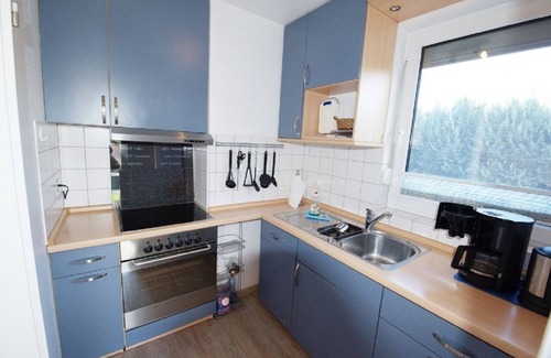 Dorumer Neufeld House | Familienurlaub mit Hund an der Nordsee im Superior Ferienhaus Helder