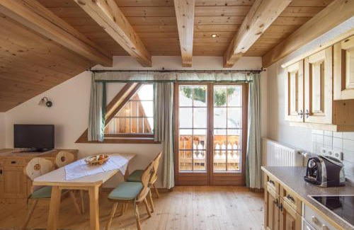 Lesachtal House | Familienwanderhof Eggeler
