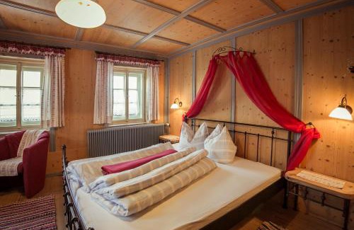 Lesachtal House | Familienwanderhof Eggeler