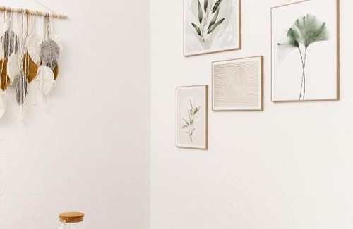 Goethestraße Apartment | FamilienZeit Apartments