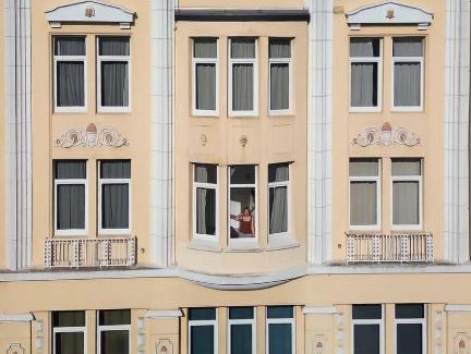 Goethestraße Apartment | FamilienZeit Apartments