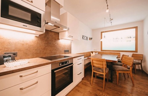Schladming Apartment | Familienzimmer 14 - Posers Bergwelt