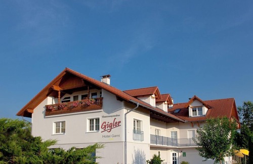Wagerberg Apartment | Familienzimmer - 1 Nacht - Thermenpension Gigler